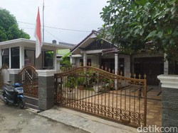 Rektor Unila Karomani Dikenal Warga Jarang Bergaul