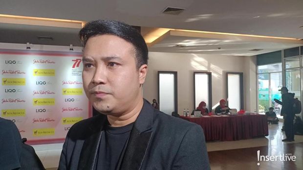 Sudah Rindu, Dennis Rizky Dilarang Thalita Latief Ketemu Anak?