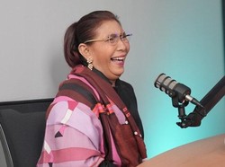 Susi Pudjiastuti Ungkap Sedang Dibujuk Jadi Pelatih Timnas AMIN