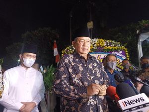 SBY Kenang Jasa-jasa Hermanto Dardak di Kabinet Indonesia Bersatu II SBY Kenang Jasa-jasa Hermanto Dardak di Kabinet Indonesia Bersatu II