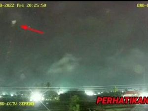 Kok Bisa Video CCTV BPBD Lumajang Jadi Konten di TikTok? Ini Jawabannya Kok Bisa Video CCTV BPBD Lumajang Jadi Konten di TikTok? Ini Jawabannya