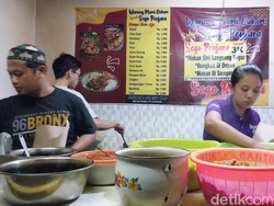 4 Kuliner Kota Malang Sahabat Kantong Anak Kos