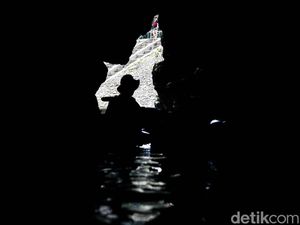 Wisata Gua Pindul Bergeliat Lagi Usai Mati Suri Akibat Pandemi Wisata Gua Pindul Bergeliat Lagi Usai Mati Suri Akibat Pandemi