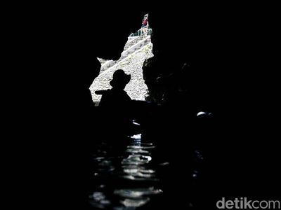Wisata Gua Pindul Bergeliat Lagi Usai Mati Suri Akibat Pandemi