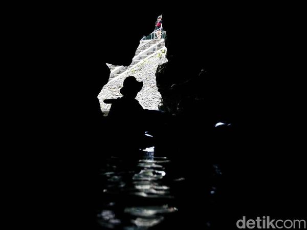 Wisata Gua Pindul Bergeliat Lagi Usai Mati Suri Akibat Pandemi