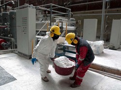 Gandeng China, Inggris Bikin Tambang Lithium Besar di Cornwall