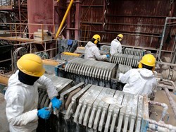 Ada Harta Karun Lithium di Iran, Terbesar Kedua di Dunia