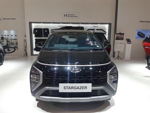 Paket Ganteng Hyundai Stargazer, Creta, Ioniq 5, Mulai Rp 200 Ribuan Paket Ganteng Hyundai Stargazer, Creta, Ioniq 5, Mulai Rp 200 Ribuan
