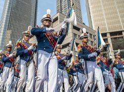 TNI Juga Turunkan Batas Usia Calon Taruna Jadi 17 Tahun 9 Bulan