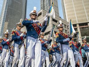 TNI Juga Turunkan Batas Usia Calon Taruna Jadi 17 Tahun 9 Bulan TNI Juga Turunkan Batas Usia Calon Taruna Jadi 17 Tahun 9 Bulan