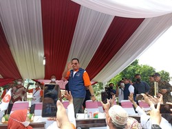 Saat Anies dan PKS Hangat Jelang Pilpres 2024