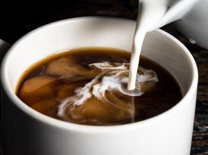 8 Cara Mudah Bikin Racikan Kopi Lebih Sehat 8 Cara Mudah Bikin Racikan Kopi Lebih Sehat