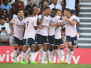 Arsenal: 3 Laga, 3 Menang, Pertama Kali dalam 18 Tahun