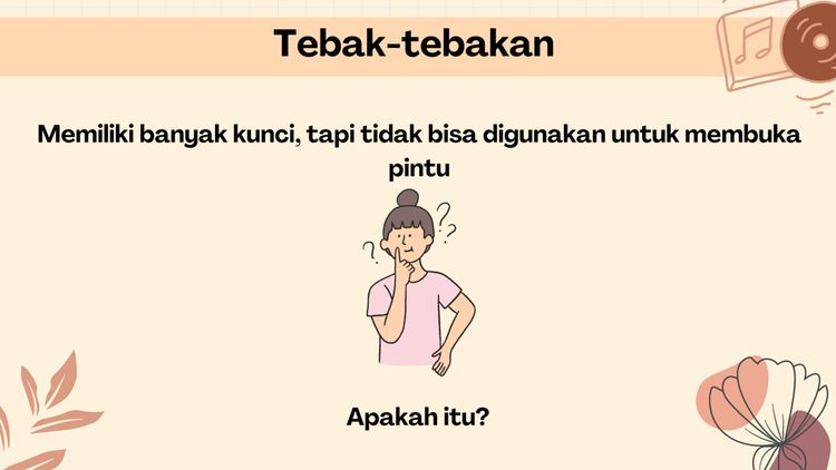 10 Jebakan Otak: Teka-teki Mengecoh yang Akan Memutar Logikamu