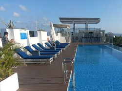 Kejagung Sita Aset Surya Darmadi Tanah dan Hotel di Bali