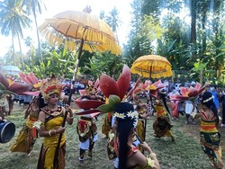 Pesona Alam-Tradisi Desa Wisata Sudaji Penuh Daya Tarik, Cus Melali!