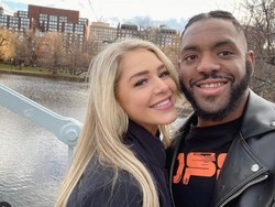 Mengerikan! Bintang OnlyFans Didakwa Tikam Pacar hingga Tewas