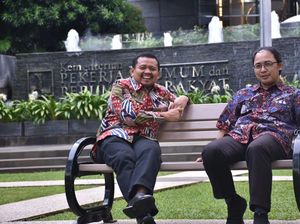 Kementerian PUPR Siap Akomodir Usulan Perbaikan Infrastruktur di Sumedang