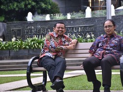 Kementerian PUPR Siap Akomodir Usulan Perbaikan Infrastruktur di Sumedang