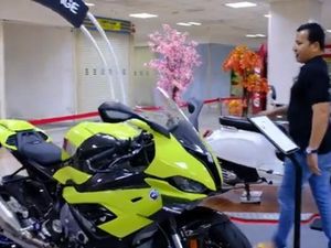 Kategori Moge di Beberapa Negara dan Jenis-jenisnya