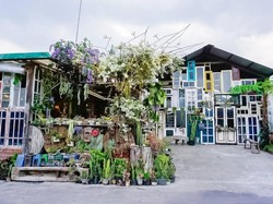 4 Rekomendasi Kafe di Batu yang Estetik dan Instagramable