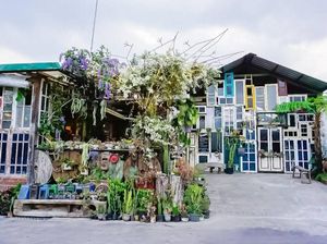 4 Rekomendasi Kafe di Batu yang Estetik dan Instagramable 4 Rekomendasi Kafe di Batu yang Estetik dan Instagramable
