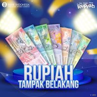 Jangan Sampai Salah, Ini Ciri-ciri Uang Rupiah Kertas Baru Emisi Tahun ...