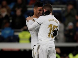 Casemiro: Ada Valverde, Real Madrid Aman 10 Tahun Mendatang