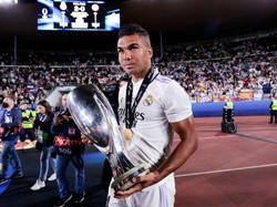 Kisah Madrid yang Tak Ragu Melepas Pemain Bintang