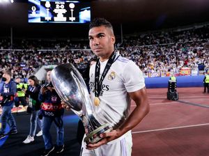 Kisah Madrid yang Tak Ragu Melepas Pemain Bintang Kisah Madrid yang Tak Ragu Melepas Pemain Bintang