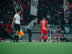 Rotasi Pemain Bali United Dilakukan Teco Beri Dampak Positif