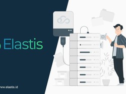 Elastis.id Hadir Sebagai Salah Satu Layanan Cloud Provider di RI