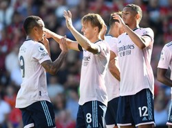 Arsenal Beruntung Punya Gabriel Jesus!