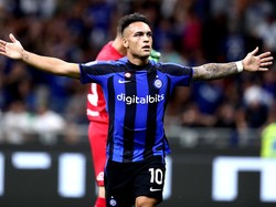 Link Live Streaming Inter Milan Vs Cremonese