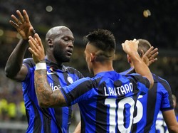 Inzaghi Targetkan 100 Gol untuk Inter di Serie A