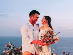 Vidi Aldiano Ungkap Lamaran Jessica Mila, Netizen: The Real Lambe Turah!