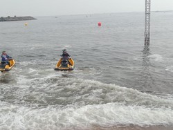 Kejuaraan Jetski 2022 Berlangsung Sengit