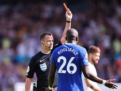 Capello: Koulibaly Masih Terlalu Lambat untuk Liga Inggris