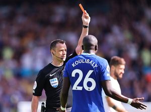 Capello: Koulibaly Masih Terlalu Lambat untuk Liga Inggris Capello: Koulibaly Masih Terlalu Lambat untuk Liga Inggris