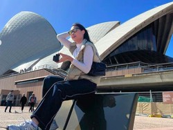 Gokil! Kalya Islamadina Video Call dengan Member NCT