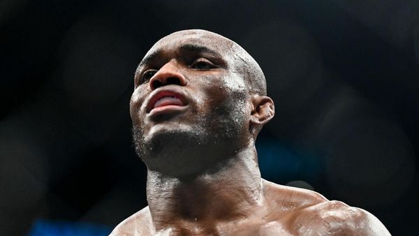 Malam Suram Kamaru Usman