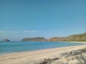 Cari Privat Beach di Lombok? Yok Meluncur ke Pantai Pengantap Cari Privat Beach di Lombok? Yok Meluncur ke Pantai Pengantap