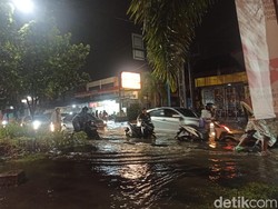 Prakiraan Cuaca Medan Sekitarnya 28 Agustus 2022: Hujan Siang-Malam
