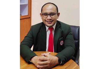 Cacar Monyet Masuk RI, IDI Denpasar Minta Pemprov Perketat Pintu Masuk Cacar Monyet Masuk RI, IDI Denpasar Minta Pemprov Perketat Pintu Masuk