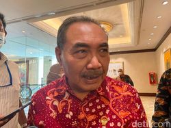 Beda Keterangan dengan Tersangka Lain, Bharada E Emosi saat Rekonstruksi