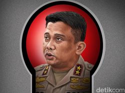 Jadi Tersangka Pembunuh Yoshua, Irjen Ferdy Sambo Hadapi Sidang Etik!