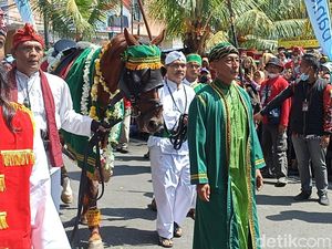 Daftar 118 Warisan Budaya Tak Benda di Jabar Daftar 118 Warisan Budaya Tak Benda di Jabar
