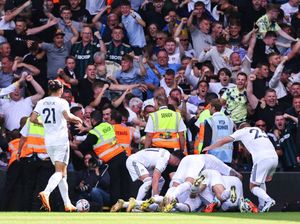 Leeds Vs Chelsea: Si Putih Bantai Si Biru 3-0