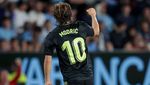 7 Pemain Terbaik LaLiga FIFA 23, Real Madrid Ungguli Barcelona