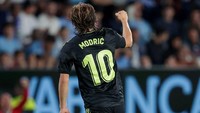 6. Luka Modric, Real Madrid - 88 OVR. Foto: Getty Images/Soccrates Images